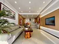 Lushui Yijia Hotel Hôtels à : Lushui