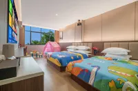 The Smart King Ji Hotel（Kunming Changshui International Airport Store）