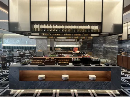 Dali NARKA Resort Hotel Отели рядом с достопримечательностью «Southwest University of Science and Technology»