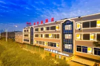 dizhongxin Hotel zhangzhou