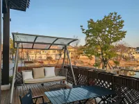 Qihu Lake Heart House Homestay Hotels in Guixi