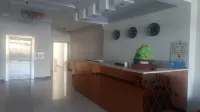 guituyajujiudian Hotels in Mittleres Urad-Banner