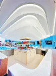 Kyriad Marvelous Hotel 3.0Rui Li Fortune Plaza - Pools