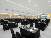 Jinsha Minghui Hotel (Deyang Zhongjiang) - breakfast