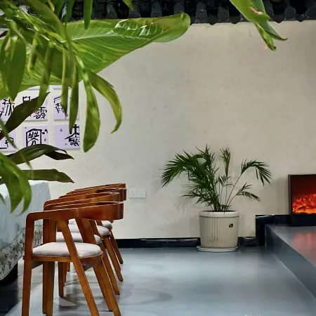 Changzhou Yunxuan Accord Villa