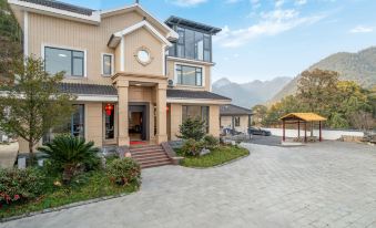 Tonglu Tianmuxi Ju Homestay (OMG Heartbeat Paradise)