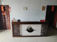 Bamboo Dream Guesthouse at Ma’an Bamboo Sea Scenic Area
