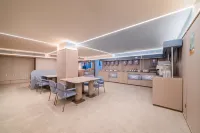 HanTing Hotel (Deqing Leidian) - 3성급