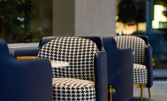 Marriott Yunshe Hotel (Jingdezhen North Railway Station Branch)