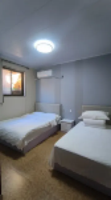 涉縣紅薯坡民宿