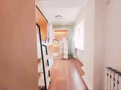 BEIBAOXING Hotels in 