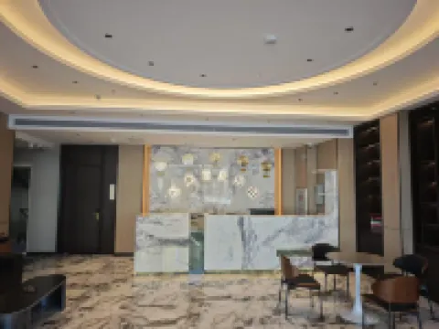 Jilong Business Hotel Hotels in Longjiang County