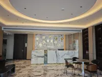 Jilong Business Hotel Hotels in Longjiang