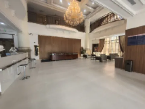 Super 8-Yue Hotel (Kashgar International Auto CityBranch) Các khách sạn ở Sơ Lặc