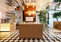 Xige Hotel in Harbin