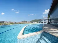 仏山樵順ホテル（広東省千古情西樵山）