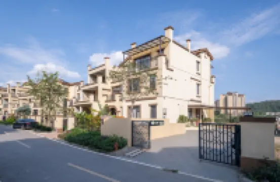 Floral Hotel·Meishu Tianxia Homestay (Nankunshan Branch)