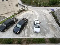 Hefeng Lushan Banshui Homestay - Uima-altaat