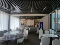 Jinshan Wanping Farmhouse Hotels in Luanping