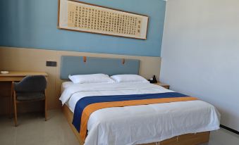 Jinghe Runisuoyuan Homestay
