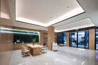 Mingyue Lanting Hotel (Yueyang Anju Avenue) Hotels in Yueyang