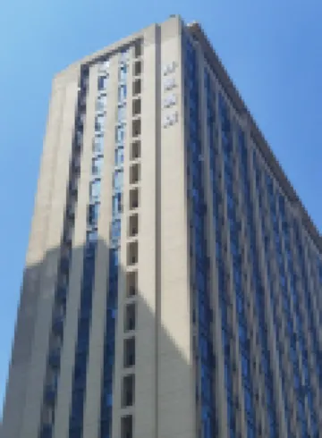 Shuyi Hotel (Chengdu Tianfu International Airport Wanhui Center)