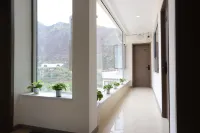 Tanchang Shanjian Shuixiang Homestay