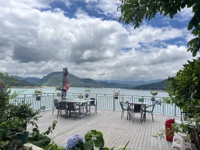 Youxi Minhu Shihaoshan Hotel Homestay