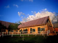 Bingjie Mountain Villa