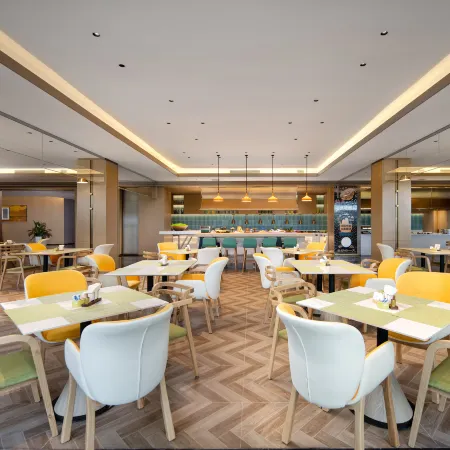 Home2 Suites by Hilton Xinjiang Yining