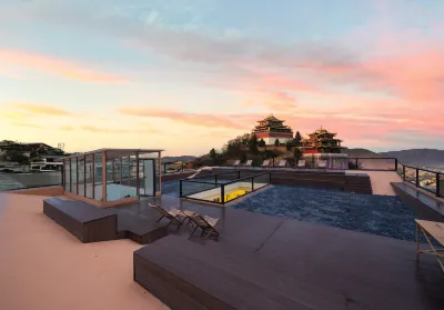 Shangri-la Livable · Smart Audio-Visual Oxygen-rich Hotel (Dukezong Ancient Town Branch)