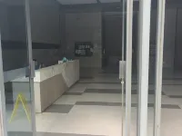 棲湖小院公寓（營前地鐵站店） 首占附近的飯店