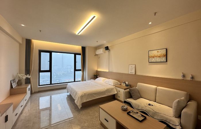 Xi Design Guesthouse