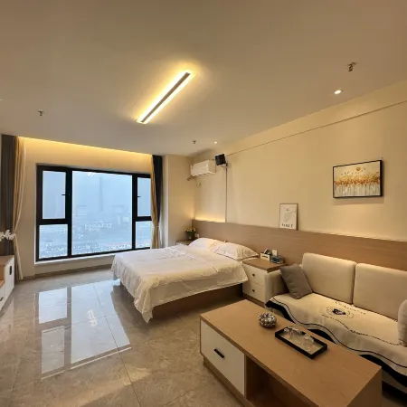 Xi Design Guesthouse