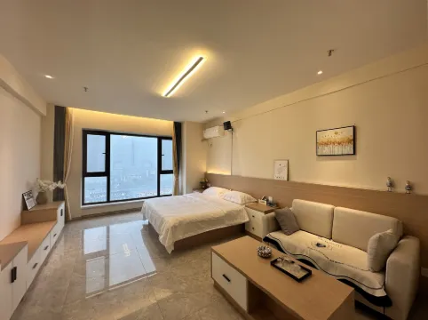 Xi Design Guesthouse