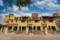 Jiangshan Villa Resort Hôtels à proximité de l'Aéroport Liupanshui Yue Zhao