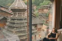 JINSAN HOTEL - Mountain view