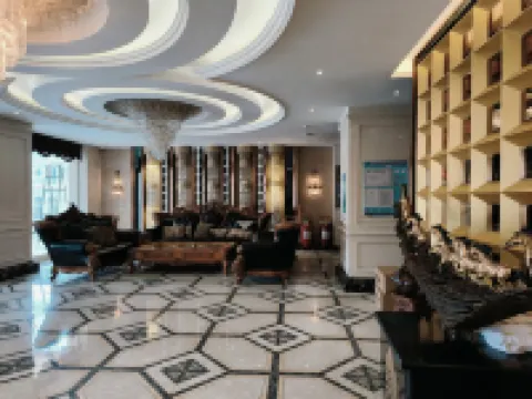 Hezuo Yunyi Grand Hotel