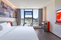 Ibis Hotel Horgos National Gate Scenic Area Branch Hotels in Khorgas