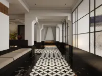 南洋花設計師民宿（西街古城店）