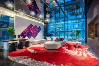 Radisson RED Hotel Jingjiang Financial Business District Hotels in Jingjiang