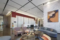 Lhasa Hampton by Hilton Hotel