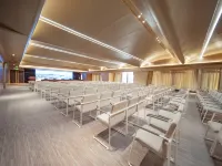Jinshan International Hotel Hotéis em Rizhao