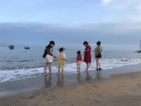 Haiyu Chinese Inn (China Mainland Nanji Village) - Homestays