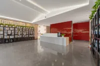 Hushang Mingju Hotel Hotels in Bole