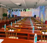 Jinghe Jinmei Grand Hotel Hotels in Jinghe
