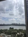 Yangzihu Scenic Hotel - romantici