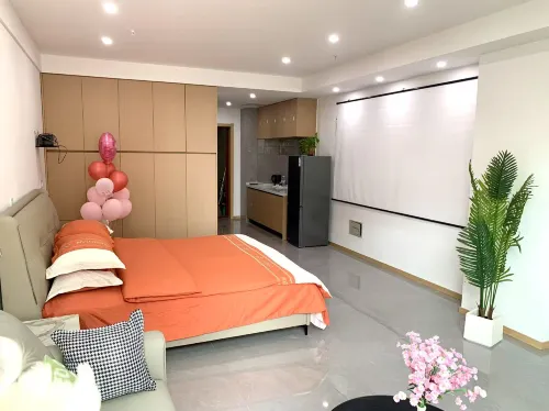 Leju Homestay (Yuzhou Plaza Store)