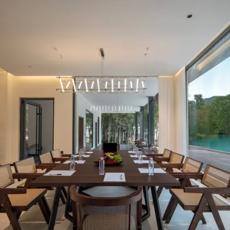 Yeshizi Shanye Suxi Family Vacation Homestay (Moon Bay Scenic Area)