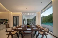 Yeshizi Shanye Suxi Family Vacation Homestay (Moon Bay Scenic Area)